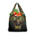 Egypt Eye of Horus Grocery Bag Truth Know Thyself