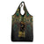 Egypt Eye of Horus Grocery Bag Truth Know Thyself