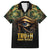 Egypt Eye of Horus Hawaiian Shirt Truth Know Thyself