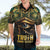 Egypt Eye of Horus Hawaiian Shirt Truth Know Thyself