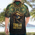 Egypt Eye of Horus Hawaiian Shirt Truth Know Thyself