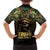 Egypt Eye of Horus Hawaiian Shirt Truth Know Thyself