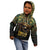 Egypt Eye of Horus Kid Hoodie Truth Know Thyself