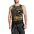 Egypt Eye of Horus Men Tank Top Truth Know Thyself