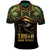 Egypt Eye of Horus Polo Shirt Truth Know Thyself