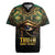 Egypt Eye of Horus Rugby Jersey Truth Know Thyself