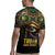 Egypt Eye of Horus Rugby Jersey Truth Know Thyself