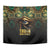 Egypt Eye of Horus Tapestry Truth Know Thyself