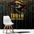 Egypt Eye of Horus Window Curtain Truth Know Thyself