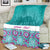 Personalised Eid Mubarak Blanket Eid al-Fitr