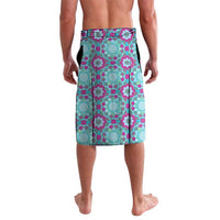 Personalised Eid Mubarak Lavalava Eid al-Fitr
