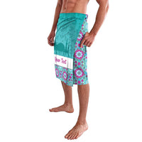 Personalised Eid Mubarak Lavalava Eid al-Fitr