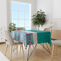 Personalised Eid Mubarak Tablecloth Eid al-Fitr