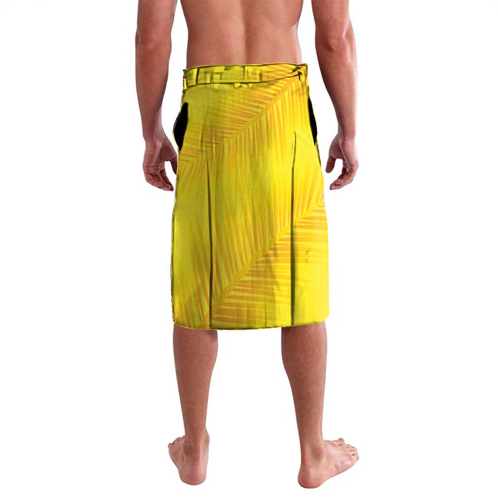 Custom West Indies Cricket Lavalava Go Windies Go - Wonder Print Shop