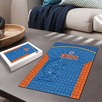 India Cricket Puzzle Go Champions - Wonder Print Shop