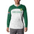 Custom South Africa Cricket Button Sweatshirt Go Proteas - Wonder Print Shop