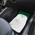 Custom South Africa Cricket Car Mats Go Proteas - Wonder Print Shop