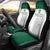 Custom South Africa Cricket Car Seat Cover Go Proteas - Wonder Print Shop