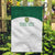 Custom South Africa Cricket Garden Flag Go Proteas - Wonder Print Shop