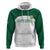 Custom South Africa Cricket Hoodie Go Proteas - Wonder Print Shop