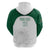 Custom South Africa Cricket Hoodie Go Proteas - Wonder Print Shop