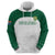 Custom South Africa Cricket Hoodie Go Proteas - Wonder Print Shop