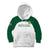 Custom South Africa Cricket Kid Hoodie Go Proteas - Wonder Print Shop