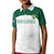 Custom South Africa Cricket Kid Polo Shirt Go Proteas - Wonder Print Shop