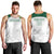 Custom South Africa Cricket Men Tank Top Go Proteas - Wonder Print Shop