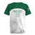 Custom South Africa Cricket Rugby Jersey Go Proteas - Wonder Print Shop