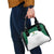 Custom South Africa Cricket Shoulder Handbag Go Proteas