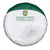 Custom South Africa Cricket Spare Tire Cover Go Proteas - Wonder Print Shop