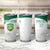 Custom South Africa Cricket Tumbler Cup Go Proteas