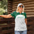 Custom South Africa Cricket Women Polo Shirt Go Proteas - Wonder Print Shop