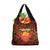 Custom South Africa Eastern Cape Cricket Grocery Bag Go Sunrisers