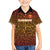 Custom South Africa Eastern Cape Cricket Hawaiian Shirt Go Sunrisers - Wonder Print Shop