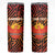 Custom South Africa Eastern Cape Cricket Skinny Tumbler Go Sunrisers