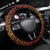 South Africa Eastern Cape Cricket Steering Wheel Cover Go Sunrisers