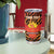 Custom South Africa Eastern Cape Cricket Tumbler Cup Go Sunrisers