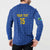 Custom Tanzania Football Button Sweatshirt Go Taifa Stars