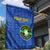 Custom Tanzania Football Garden Flag Go Taifa Stars