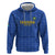 Custom Tanzania Football Hoodie Go Taifa Stars