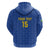 Custom Tanzania Football Hoodie Go Taifa Stars