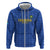 Custom Tanzania Football Hoodie Go Taifa Stars