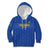 Custom Tanzania Football Kid Hoodie Go Taifa Stars