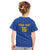 Custom Tanzania Football Kid T Shirt Go Taifa Stars