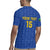 Custom Tanzania Football Rugby Jersey Go Taifa Stars