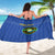 Custom Tanzania Football Sarong Go Taifa Stars