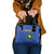 Custom Tanzania Football Shoulder Handbag Go Taifa Stars