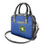 Custom Tanzania Football Shoulder Handbag Go Taifa Stars